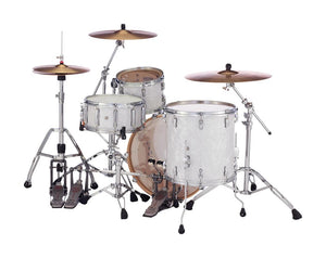 Pearl Masters Maple Complete