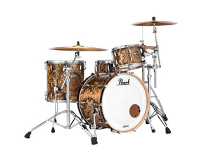 Pearl Masters Maple Complete