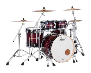 Pearl Masters Maple Complete