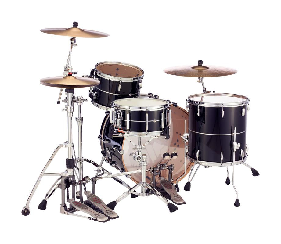 Pearl Masters Maple Complete