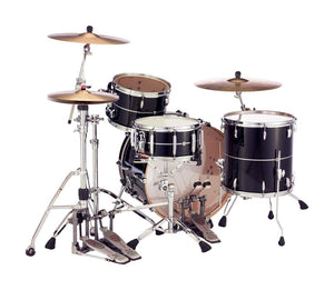 Pearl Masters Maple Complete