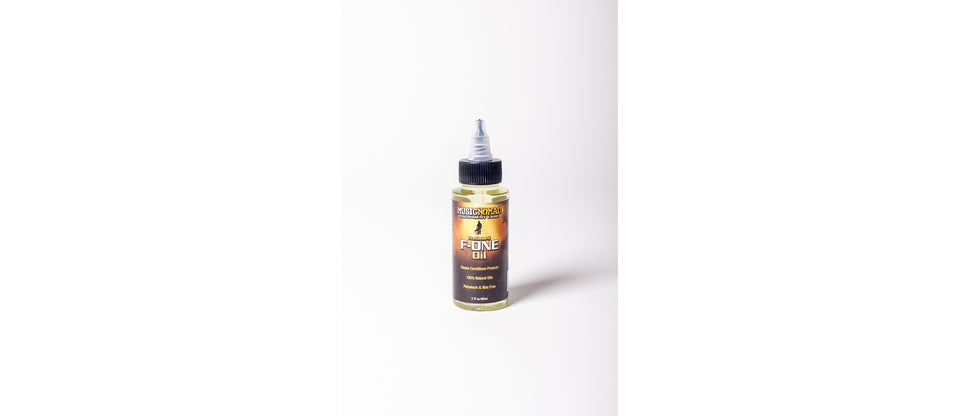 Music Nomad MN105 Fretboard F-ONE OIL 60ml