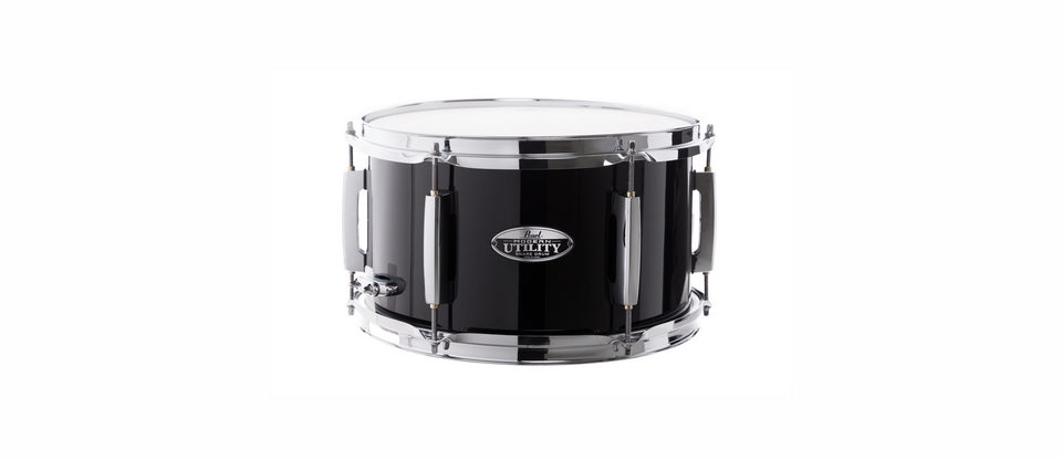 Pearl MUS1270M Maple Modern Utility Snare drum