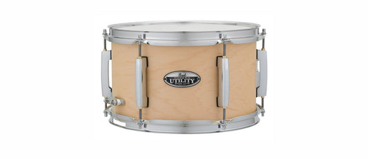 Pearl MUS1270M Maple Modern Utility Snare drum