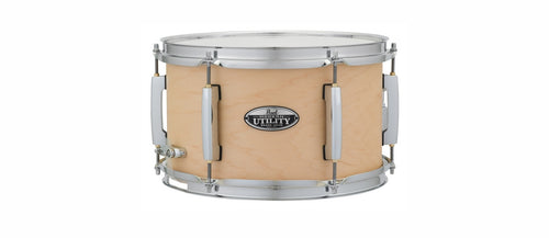 Pearl MUS1270M Maple Modern Utility Snare drum