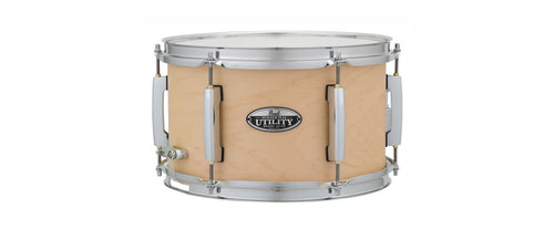 Pearl MUS1270M Maple Modern Utility Snare drum