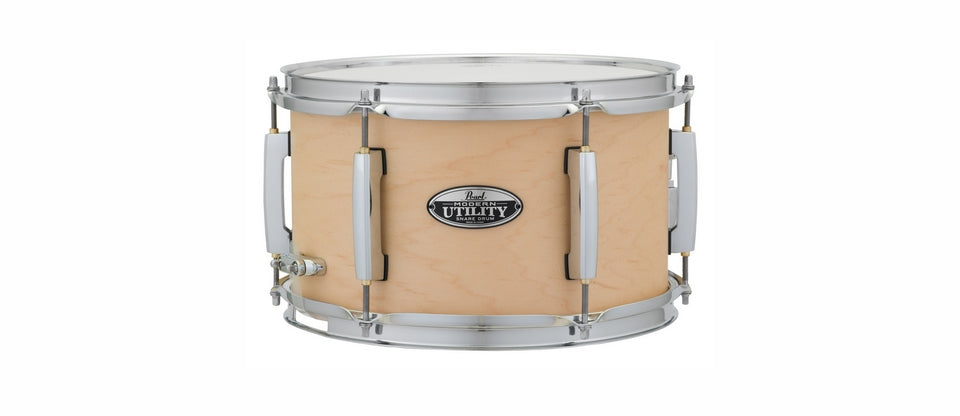 Pearl MUS1270M Maple Modern Utility Snare drum