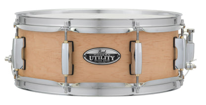 Pearl MUS1350M Maple Modern Utility Snare Drum