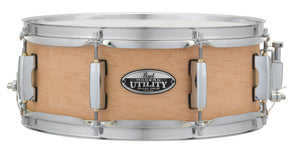 Pearl MUS1350M Maple Modern Utility Snare Drum