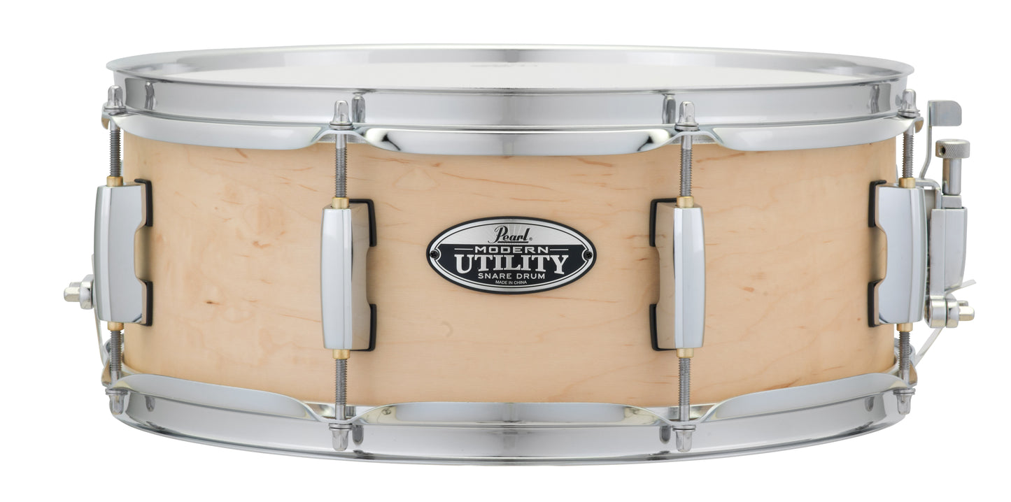 Pearl MUS1465M Maple Modern Utility Snare Drum