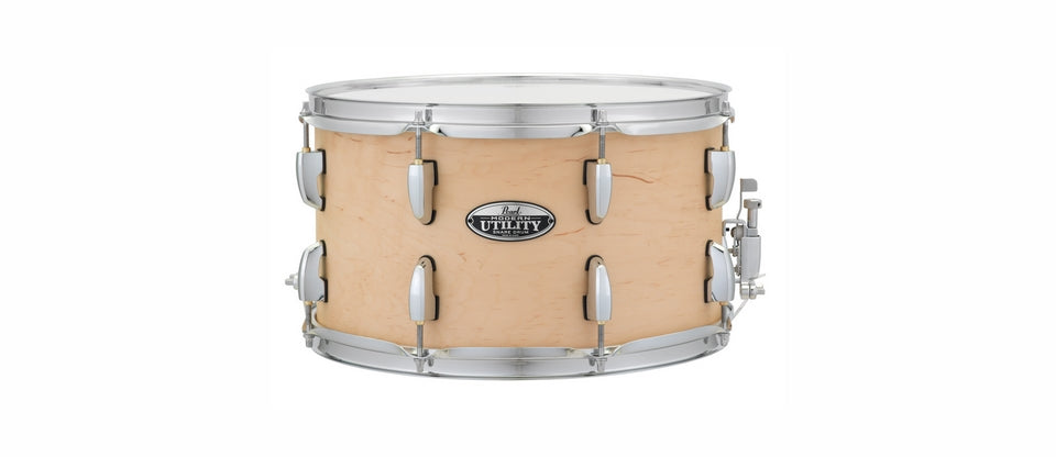 Pearl MUS1480M Maple Modern Utility Snare Drum