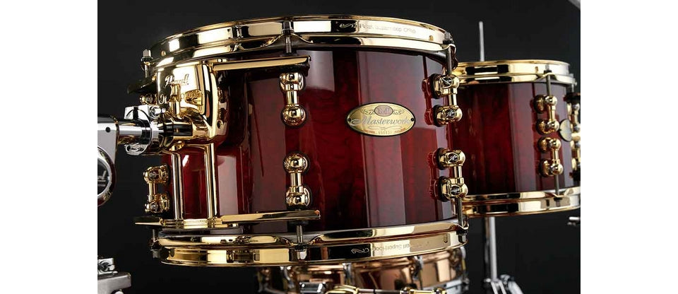 Pearl Masterworks