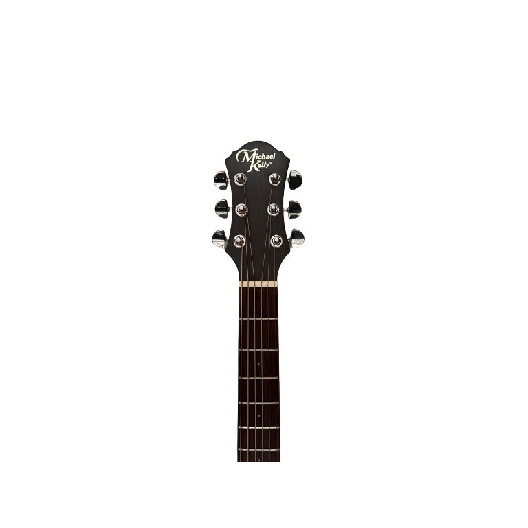 Michael Kelly Acoustic Guitar