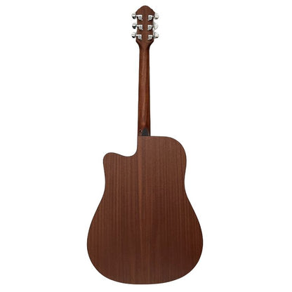 Michael Kelly Acoustic Guitar