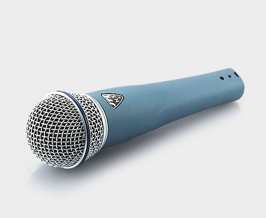 JTS NX8 Professional Performance Microphone