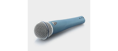 JTS NX8 Professional Performance Microphone