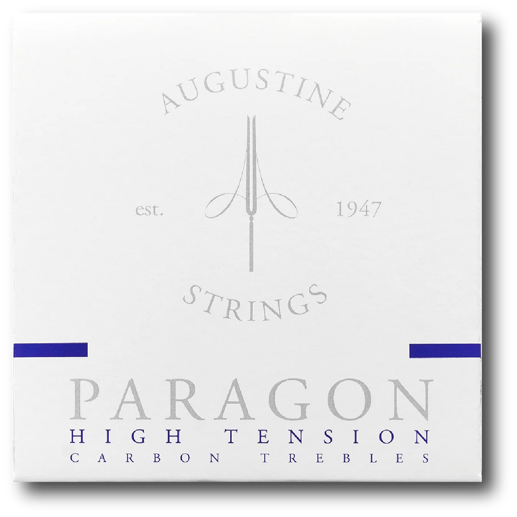 Augustine Strings - Paragon / Blue