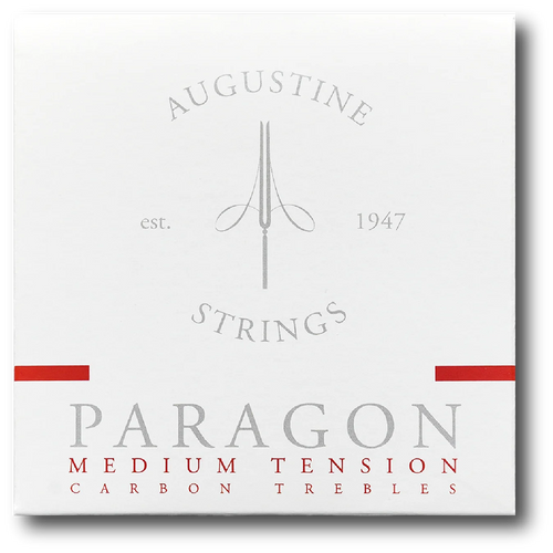 Augustine Strings - Paragon / Red
