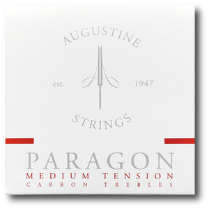 Augustine Strings - Paragon / Red