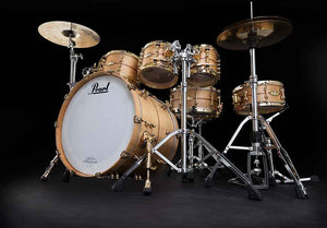 Pearl Masterworks