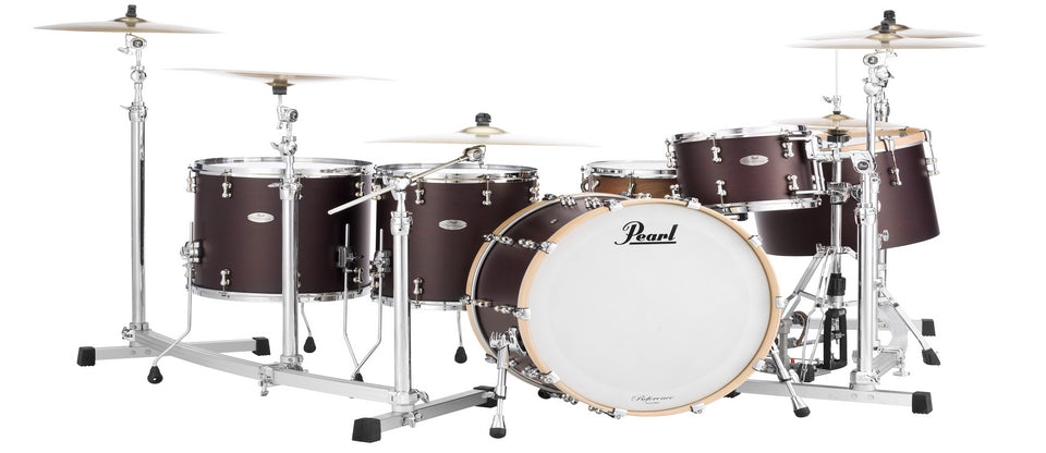 Pearl Reference Pure