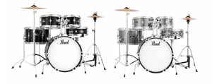 Pearl Roadshow Jr