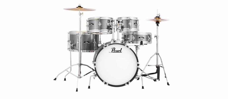 Pearl Roadshow Jr