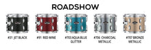 Load image into Gallery viewer, Pearl Roadshow Drumset 2022 UPDATED RS525SC/C with  Free Throne, Cymbals and Stick Bag
