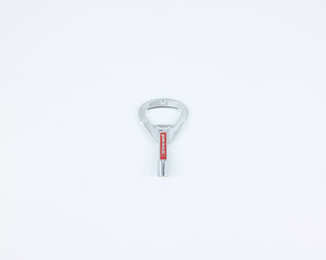 Wincent RockKey Drum Key - Chrome W-RKCPP