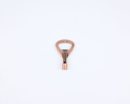 Wincent RockKey Drum Key - Relic W-RKRPP