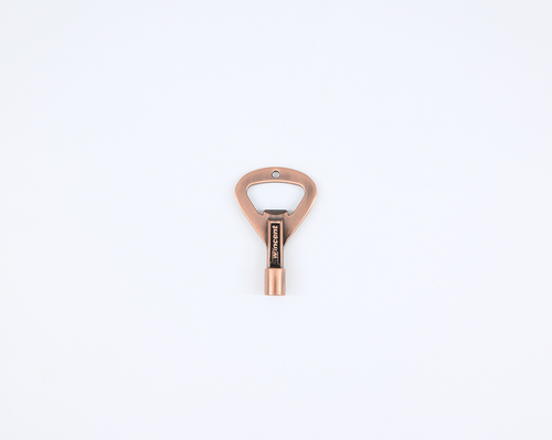 Wincent RockKey Drum Key - Relic W-RKRPP