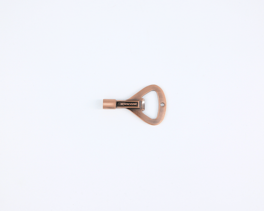 Wincent RockKey Drum Key - Relic W-RKRPP