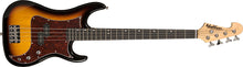 Load image into Gallery viewer, Washburn SB1P Electric Bass Guitar