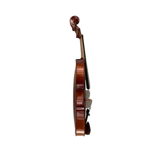 Giuliani SV2 Full Size 4/4 Violin Outfit with Free Suzuki Violin School Book 1