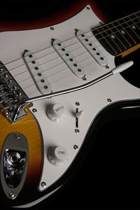 Washburn Sonamaster S1 Electric Guitar