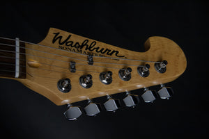 Washburn S2H Electric Guitar