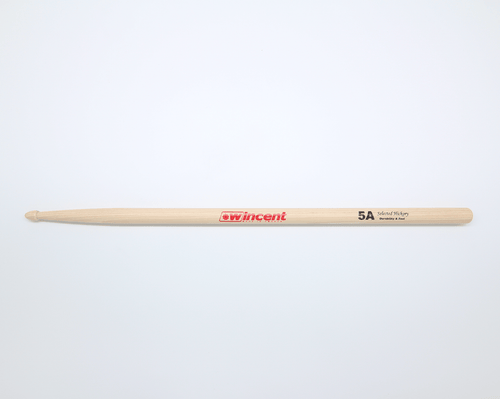 Wincent 5A Drum Sticks (W-5A)