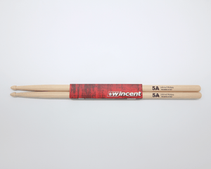 Wincent 5A Drum Sticks (W-5A)