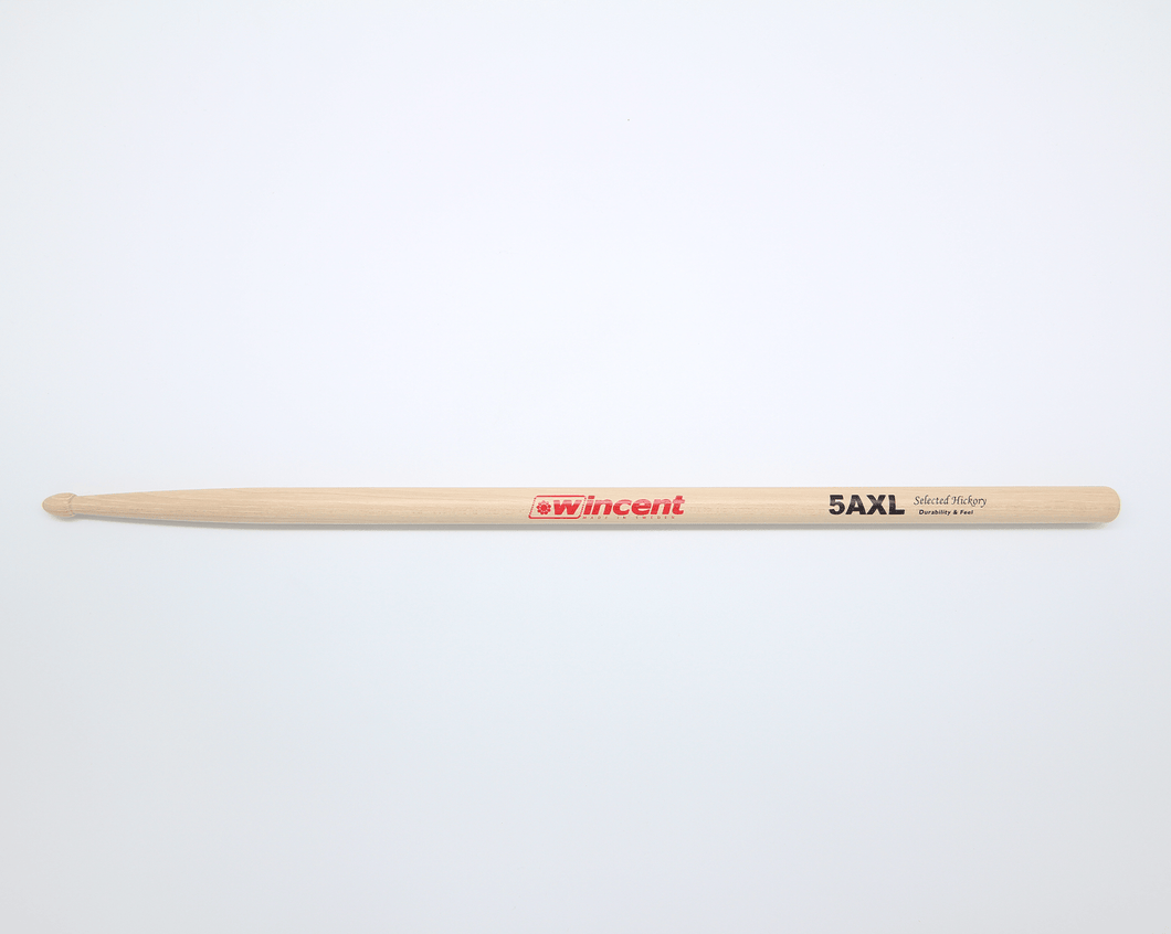 Wincent 5AXL Drum Sticks (W-5AXL)