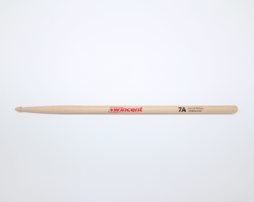 Wincent 7A Drum Sticks (W-7A)