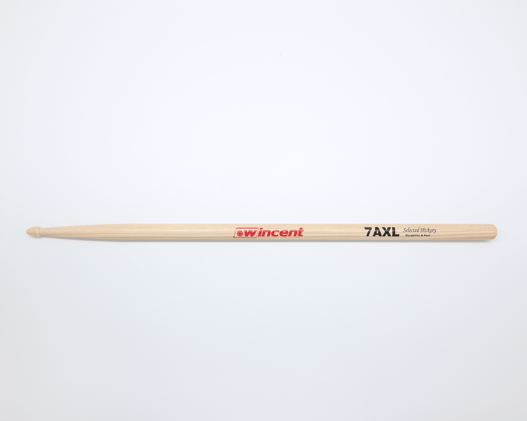 Wincent 7AXL Drum Sticks (W-7AXL)