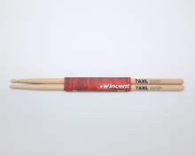 Load image into Gallery viewer, Wincent 7AXL Drum Sticks (W-7AXL)