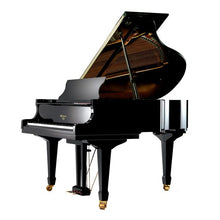 Load image into Gallery viewer, Weber Professional Grand Piano W150