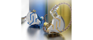 KZ ZS10 PRO In Ear Headphone