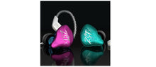 Load image into Gallery viewer, KZ ZST X In Ear headphone