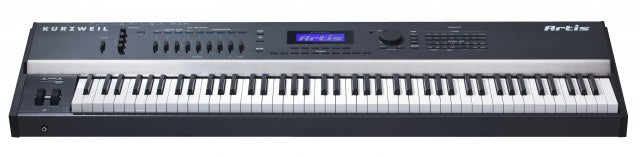 Kurzweil Artis 88 Key Stage Piano