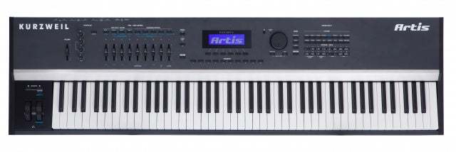Kurzweil Artis 88 Key Stage Piano