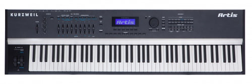 Kurzweil Artis 88 Key Stage Piano