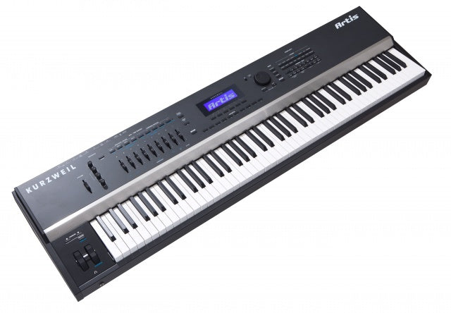 Kurzweil Artis 88 Key Stage Piano