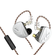 Load image into Gallery viewer, KZ AS16 In-Ear Heaphones - 16 Balanced Armature Units